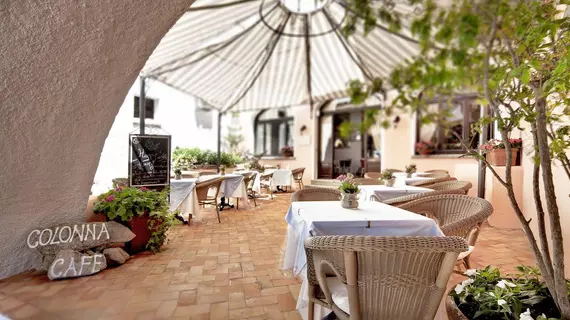 Hotel Colonna San Marco | Sardinya - Sassari - Olbia