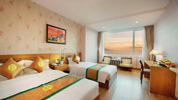 Fansipan Da Nang Hotel | Thua Thien-Hue (vilayet) - Da Nang (ve civarı) - Da Nang