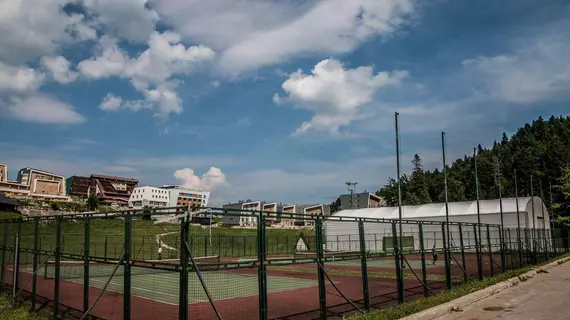 Hotel Han Bjelašnica | Sarajevo Canton - Bjelasnica