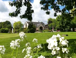 Anjou Golf et Country club | Pays de la Loire - Maine-et-Loire - Les Hauts d'Anjou