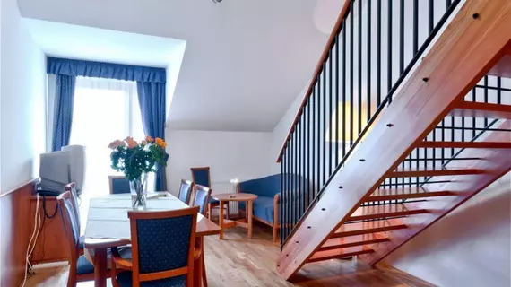 Club Appartement Hotel am Kreischberg | Styria - Sankt Georgen ob Murau