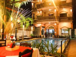 Tropical Breeze Guesthouse | Siem Reap (ili) - Siem Reap