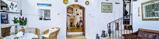 Dar talKaptan Boutique Maison | Malta - Ghasri