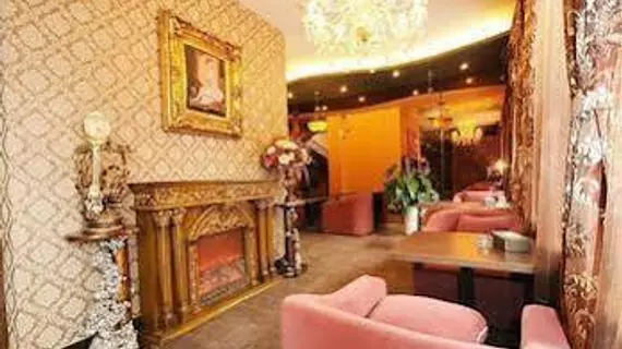 Chengdu Xinbake Business Hotel | Sişuan - Chengdu - Shuangliu District