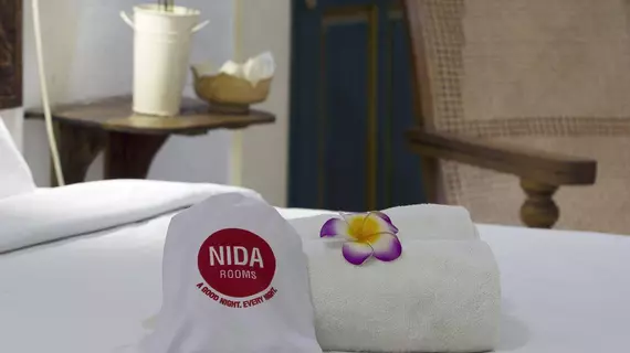 NIDA Rooms Ragunan Zoo Pasar Minggu | West Java - Cakarta (ve civarı) - Cakarta