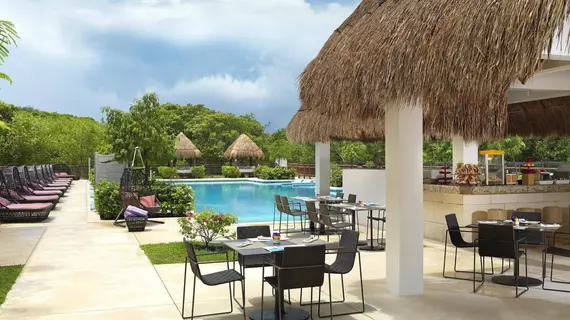 Family Concierge at Paradisus Esmeralda - All Inclusive | Quintana Roo - Solidaridad - Playa del Carmen