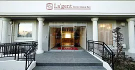 La'ent Hotel Osaka Bay | Osaka (idari bölge) - Osaka (ve civarı) - Osaka City Center - Konohana