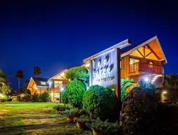 Oceanlog Pension | Jeju Adası - Seogwipo - Jungmun