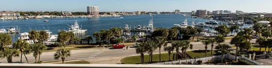 Waterview Towers by Holiday Isle | Florida - Fort Walton Beach - Destin (ve civarı) - Destin