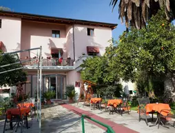 Albergo Residence Fattoria Stocchi | Calabria - Cosenza (vilayet) - Rende