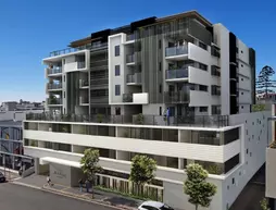 Atrio Apartments | Queensland - Brisbane (ve civarı) - Fortitude Valley