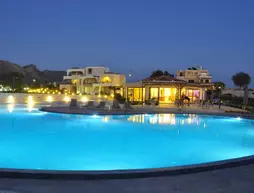 Hotel Kavos Beach | Girit Adası - Hanya (bölge) - Hanya