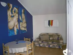 Apartments Kudelik | Split-Dalmaçya - Trogir - Mastrinka