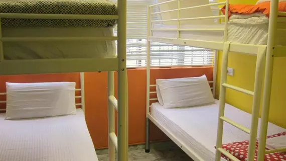 Ashoka Hostel | Hong Kong - Hong Kong City Center - Tsim Sha Tsui