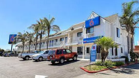 Motel 6 Los Angeles - Harbor City | Kaliforniya - Los Angeles County - Harbor City