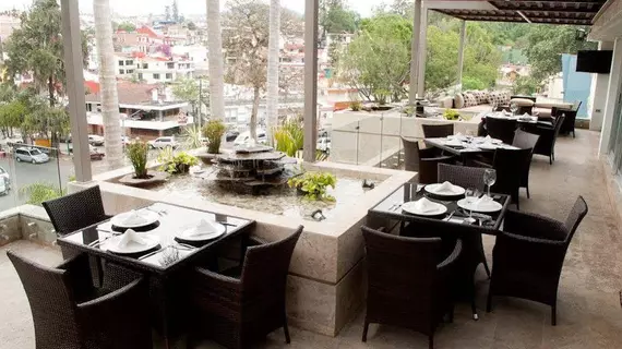 Hotel Colombe Boutique | Veracruz - Xalapa (ve civarı) - Xalapa