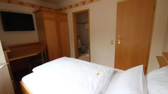 Hotel Glockengasse | Kuzey Ren-Westfalia - Köln (ve civarı) - Köln - Ren'in Sol Yakası