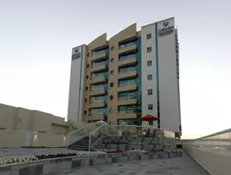 Pearl Marina Hotel Apartment | Dubai - Dubai