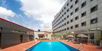 Ibis Lagos Ikeja