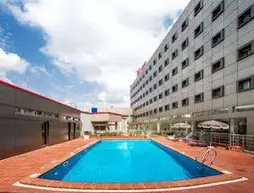 Ibis Lagos Ikeja | Lagos (ve civarı) - Lagos - Onigbongbo - Ikeja