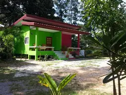 Bansonmanee Homestay | Nakhon Si Thammarat (vilayet) - Khanom