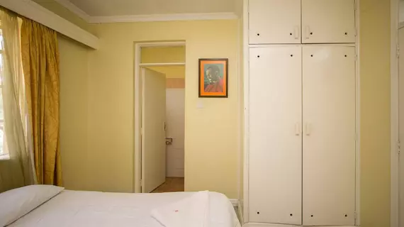 Jumuia Guest House Nakuru | Nakuru İlçesi - Nakuru (ve civarı) - Nakuru