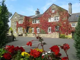 FERRARI S COUNTRY HOUSE HOTEL | Lancashire (kontluk) - Ribble Valley District - Preston