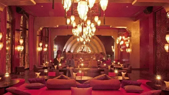 Crystal Hotel - Pacha Marrakech | Marakeş (ve civarı) - Marrakech - Mechouar Kasbah - Mechouar-Kasbah