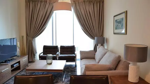 Dubai Luxury Stay - Downtown Dubai | Dubai - Dubai