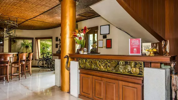 ZEN Rooms Umalas Dukuh Indah | Bali - Badung - Umalas