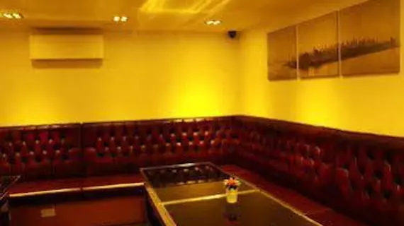 EXHIBITION COURT HOTEL | Londra (ve civarı) - Kensington - Earl's Court