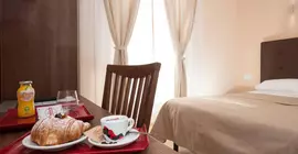 Trinity Luxury Rooms | Lazio - Roma (ve civarı) - Roma Kent Merkezi - Sallustiano