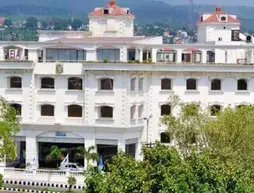 Fortune Inn Riviera Hotel | Cammu ve Keşmir - Cammu (ve civarı) - Jammu