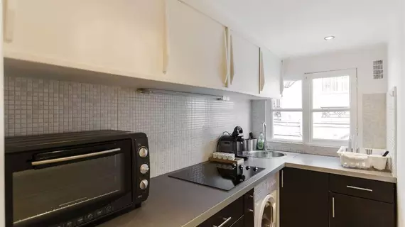 Luxury Apartment Tour Eiffel Smartrenting | Ile-de-France - Paris - Notre-Dame-des-Champs