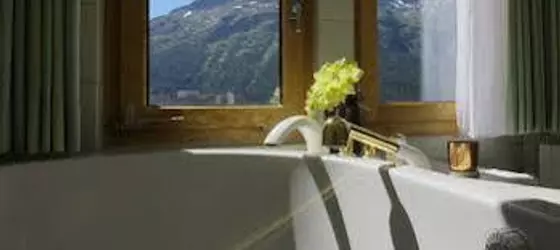 Hotel Steffani | Maloja District - Graubuenden - St. Moritz