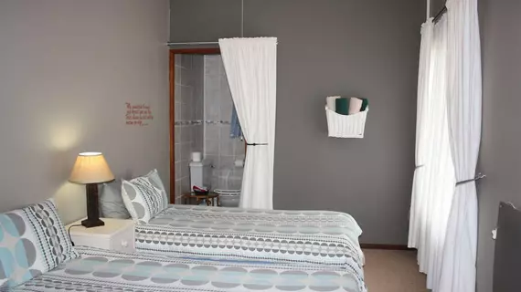 Cloverleigh Guest House | Western Cape (il) - Wilderness