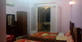 Cairo Moon Hostel | Kahire (ve civarı) - Kahire - Abdin