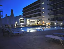 Oscar Hotel | Ege Adaları - İstanköy