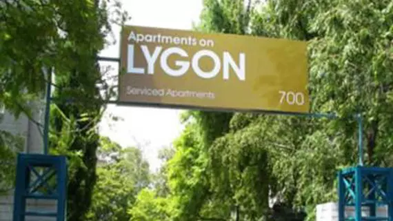 Apartments on Lygon | Victoria - Melbourne (ve civarı) - Carlton North