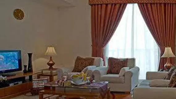 La Villa Najd Hotel Apartments | Dubai - Dubai