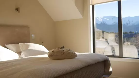 The Loft @ Hidden Hills | Otago - Wanaka