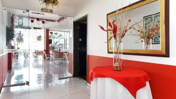 Hotel Royal Plaza Cali | Valle del Cauca - Cali (ve civarı) - Cali