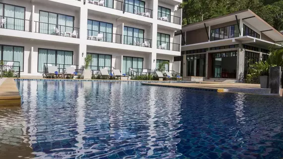 Andaman Pearl Resort | Krabi İli - Krabi - Ao Nang