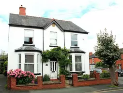 Laurels Bed & Breakfast | Galler - Powys - Oswestry