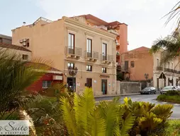 B&B La Suite | Sicilya - Messina (vilayet) - Milazzo