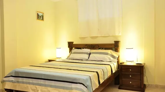 Apartamentos villas de cartagena | Bolivar - Cartagena (ve civarı) - Cartagena