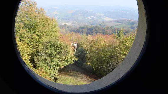 Monastero del Rul | Piedmont - Asti (il) - Albugnano