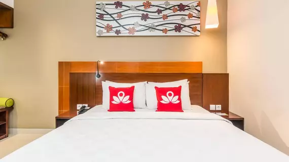 ZEN Rooms Tuban Airport | Bali - Kuta - Raya Kuta