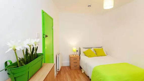 Camden BnB - Hostel | Londra (ve civarı) - Camden - Kentish Town