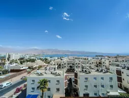 Sun and View | Hevel Eilot Regional Council - Eylat (ve civarı) - Eilat